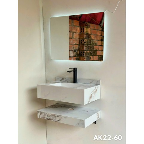 AKHOA AK22-60 TRẮNG VÂN AKHOA AK22-60 TRẮNG VÂN